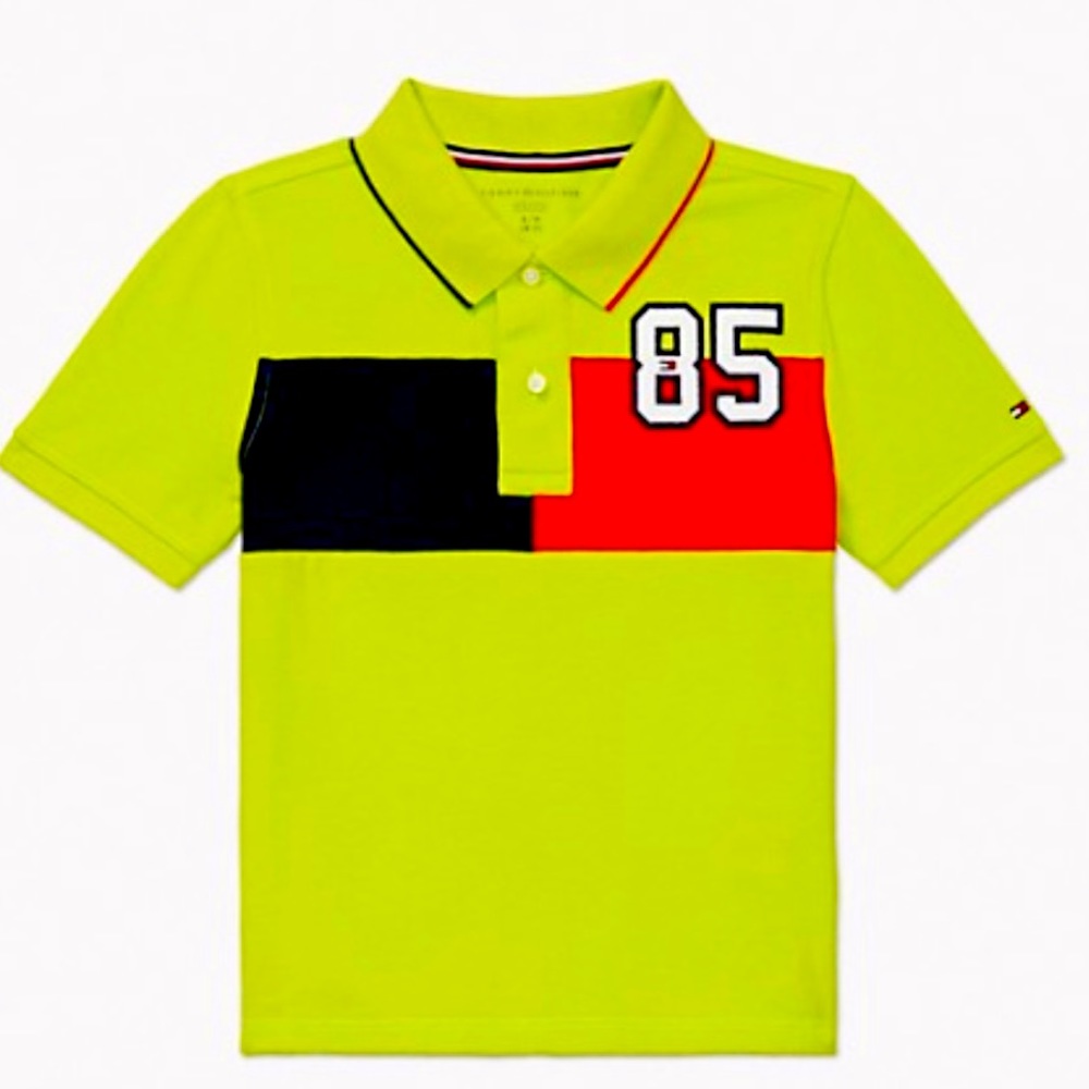 Tommy Hilfiger men